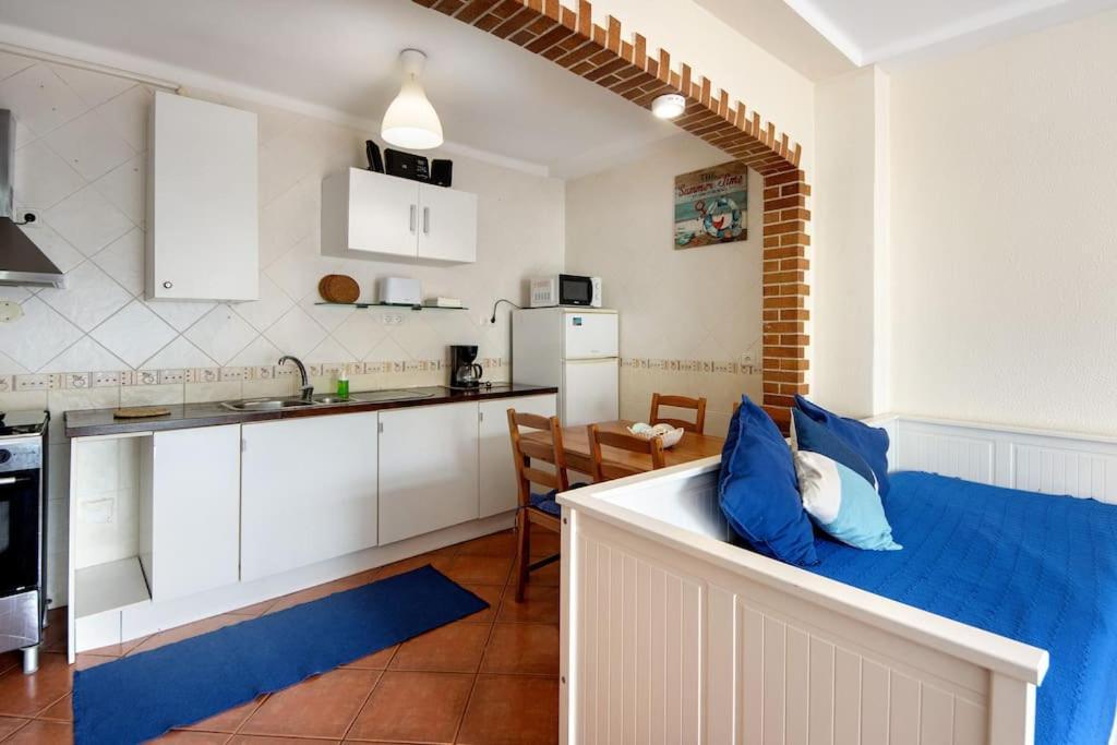 Gafanha da Nazaré Manny'S Place - By The Sea מראה חיצוני תמונה
